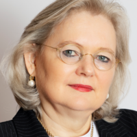 Caroline van Leuven