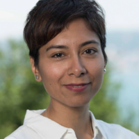 Uzma Mohamedali