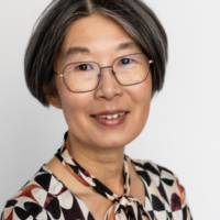 Masako Kato